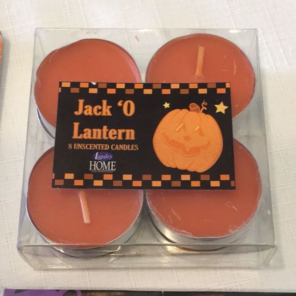 Halloween Bundle 5 Items - Picture 6 of 6